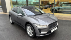 Jaguar I-Pace 294kW EV400 SE 90kWh 5dr Auto [11kW Charger] Electric Estate